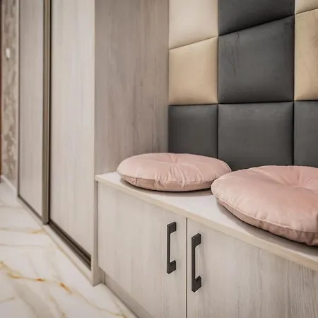 Appartement Centrum Stylowy *