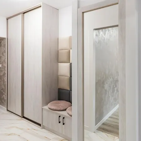 Appartement Centrum Stylowy