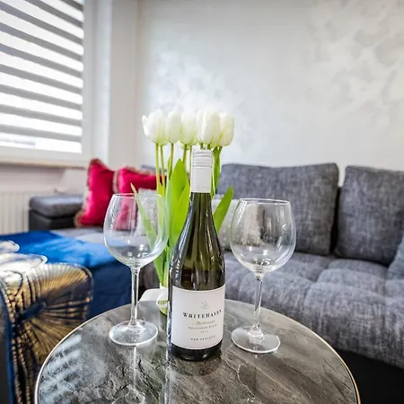 Centrum Stylowy Apartment
