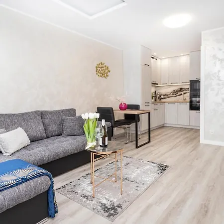 Centrum Stylowy Danzig