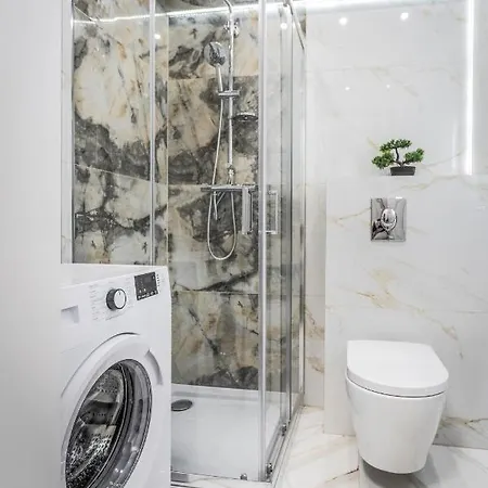 Centrum Stylowy * Gdańsk