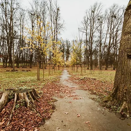 Apartment Centrum Stylowy Danzig