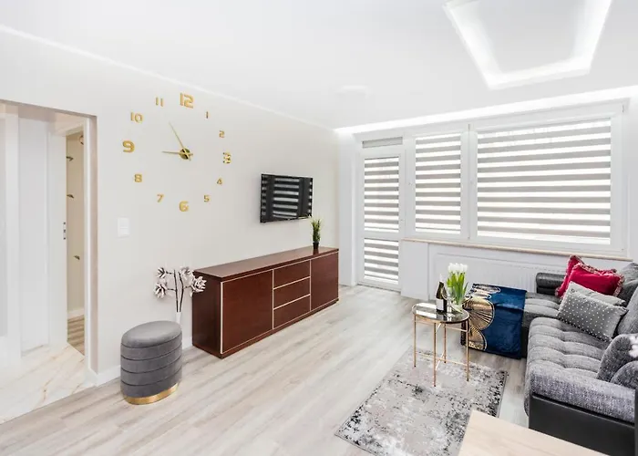 Centrum Stylowy Appartamento