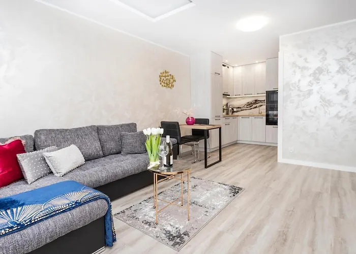 Centrum Stylowy Danzica