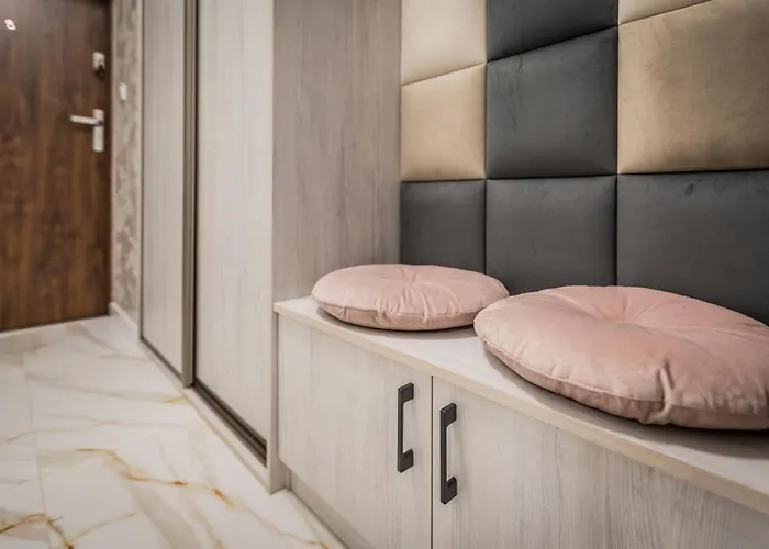 Appartamento Centrum Stylowy *