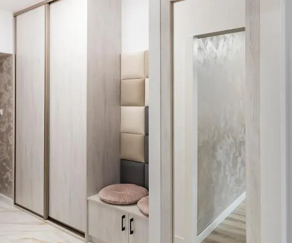 Appartamento Centrum Stylowy