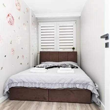 Apartmán Centrum Stylowy *